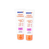 Novaclear Urban Sunblock SPF50+ Sensitive Skin 40Ml Bundle