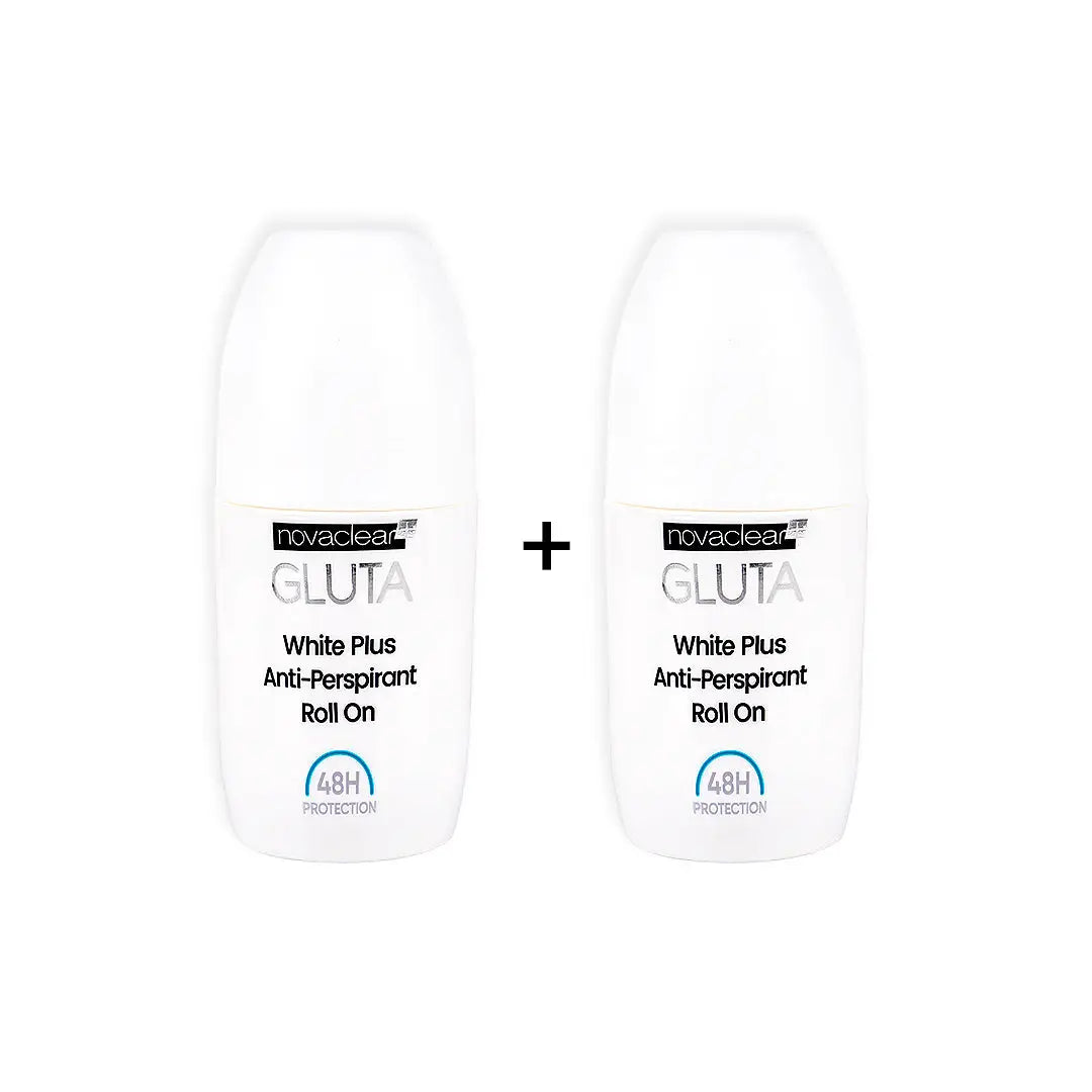97788-Novaclear Gluta White Plus Roll On 50M Bundle