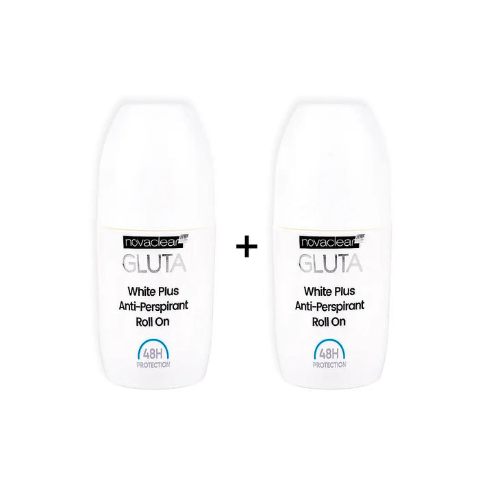 97788-Novaclear Gluta White Plus Roll On 50M Bundle