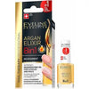 EVELINE ARGAN ELIXIR 8 IN 1 FOR NAILS 12ML