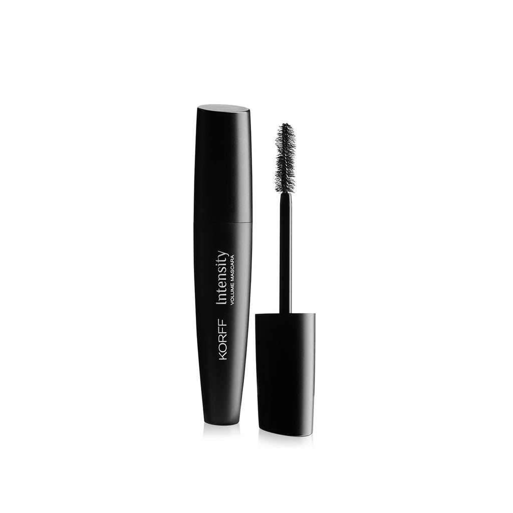 Korff Cure Volume Intensity Mascara - Nero