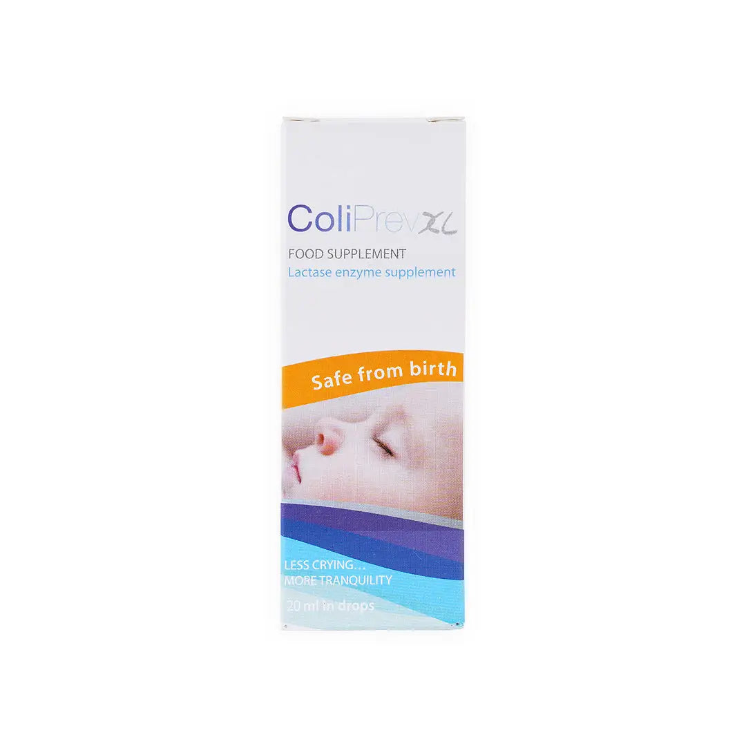 COLIPREV XL DROPS 20ML