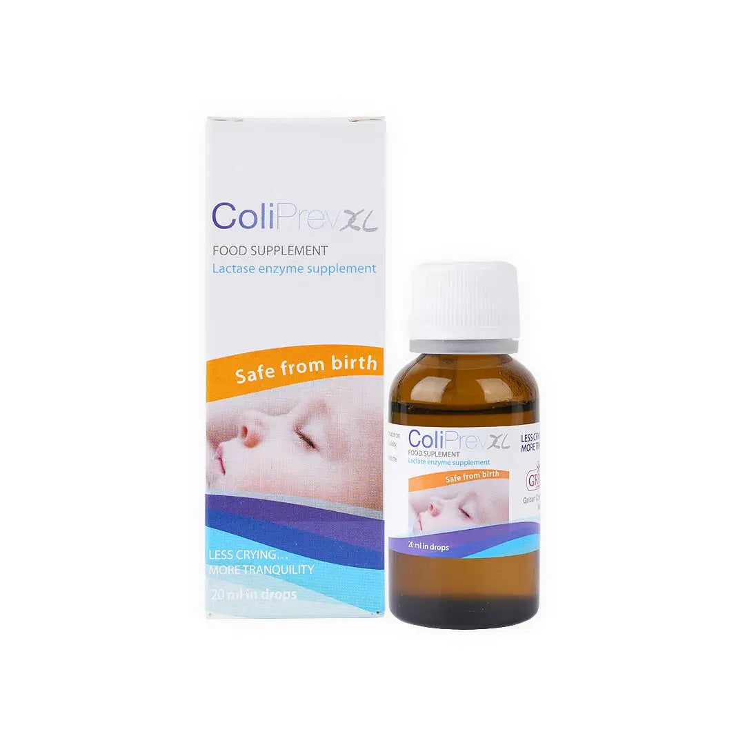 COLIPREV XL DROPS 20ML