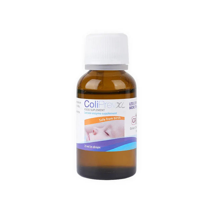 30005-Coliprev Xl Drops 20Ml +2