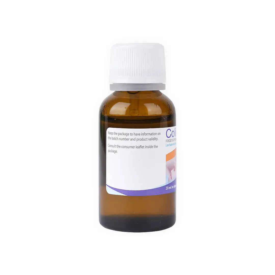 30005-Coliprev Xl Drops 20Ml +3