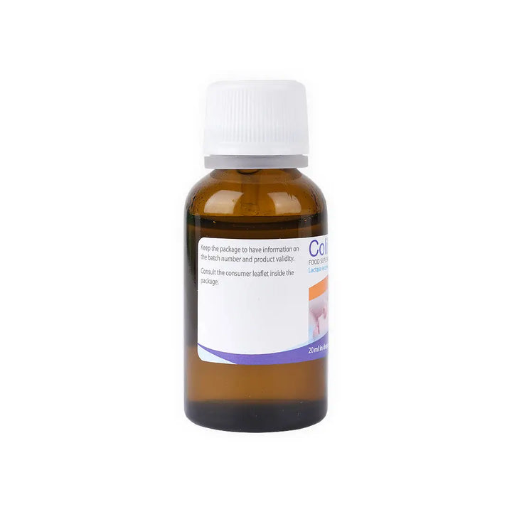 30005-Coliprev Xl Drops 20Ml +3