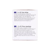 easy max blood glucose 50 strip