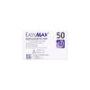 easy max blood glucose 50 strip