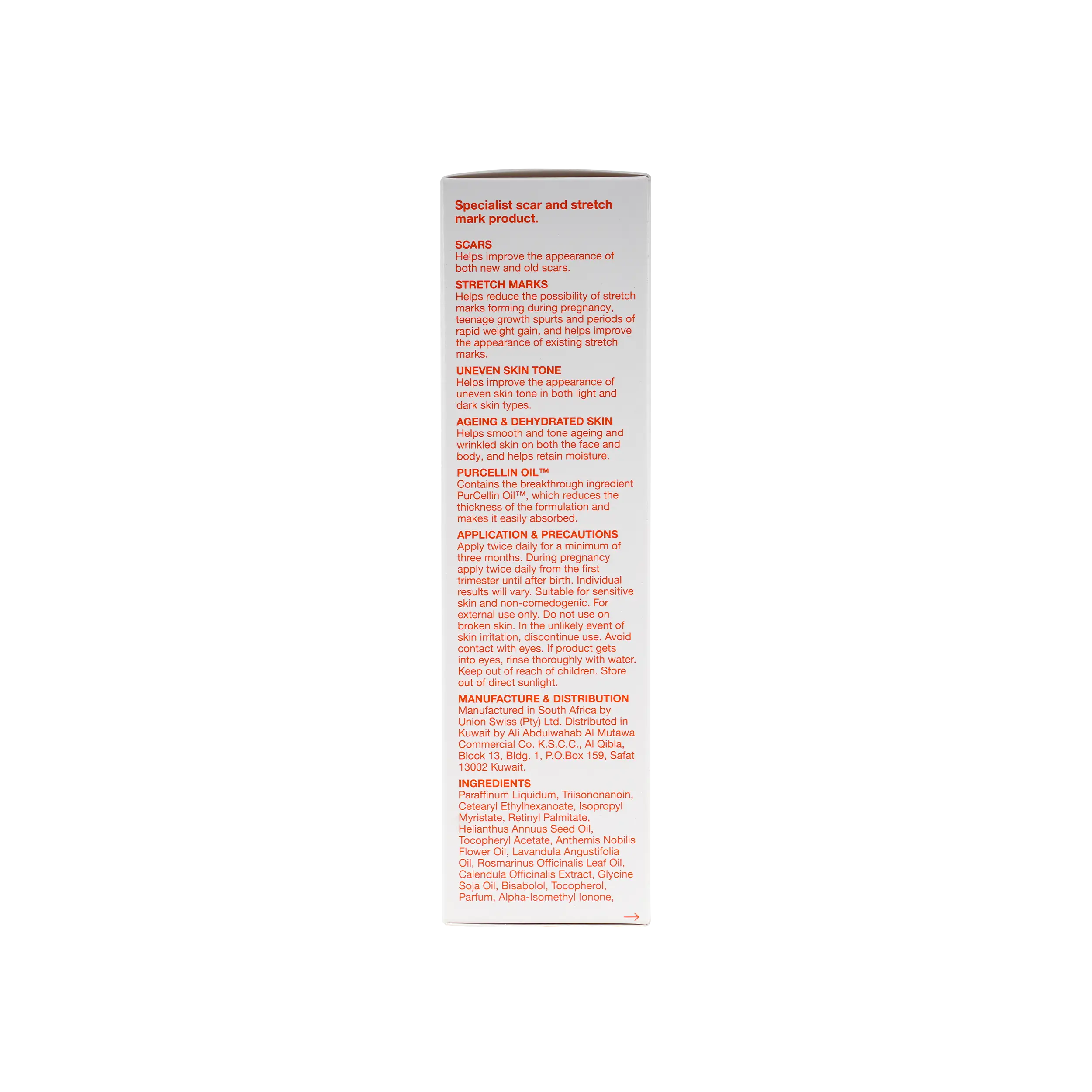 BIO OIL 200ML