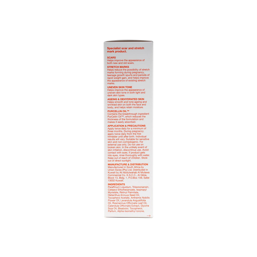 30021-Bio Oil 200Ml +6