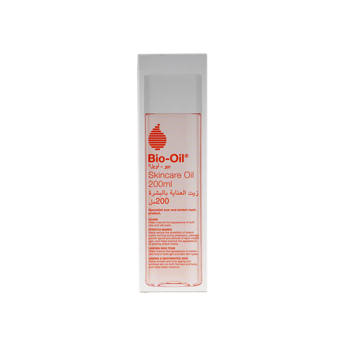 30021-Bio Oil 200Ml +1