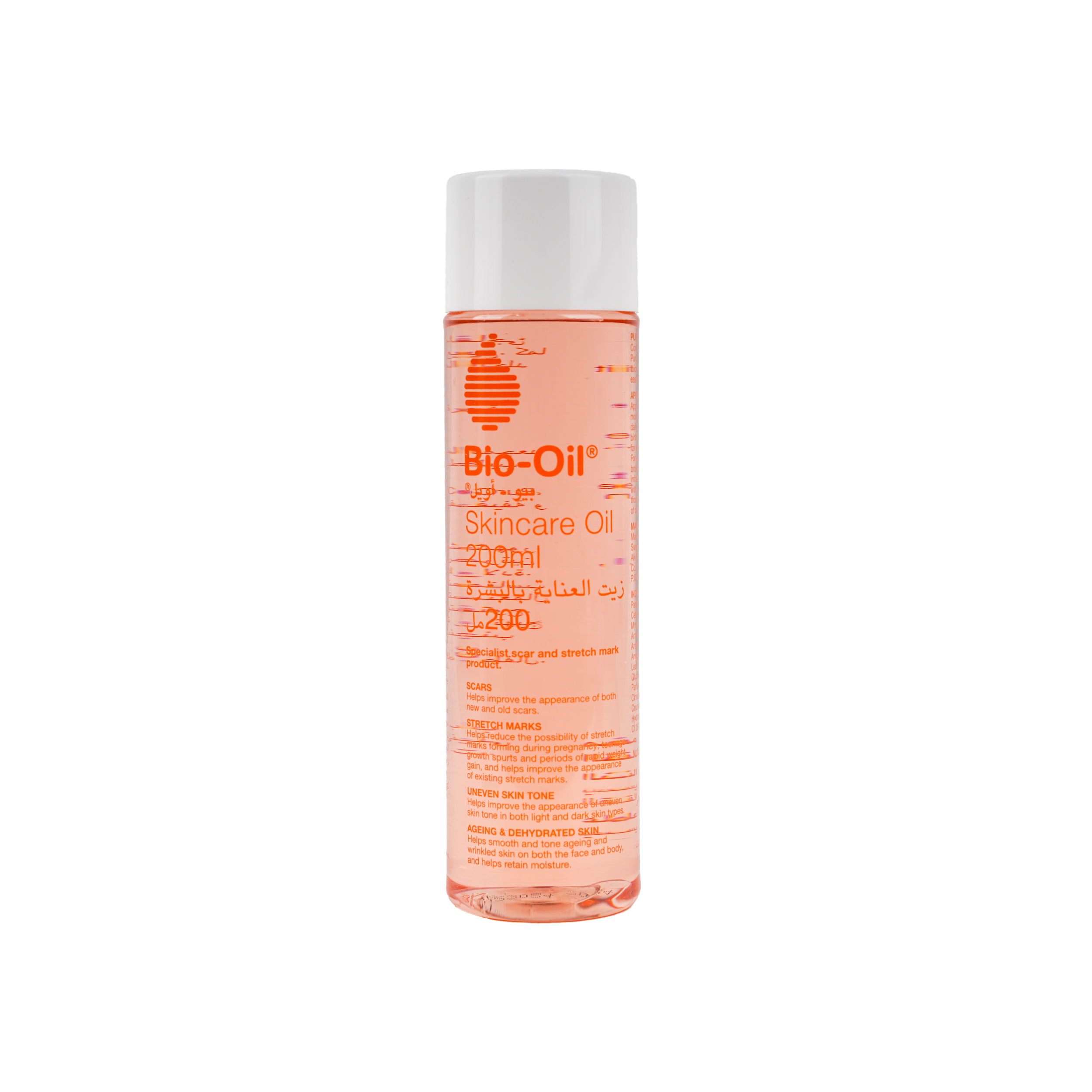 BIO OIL 200ML