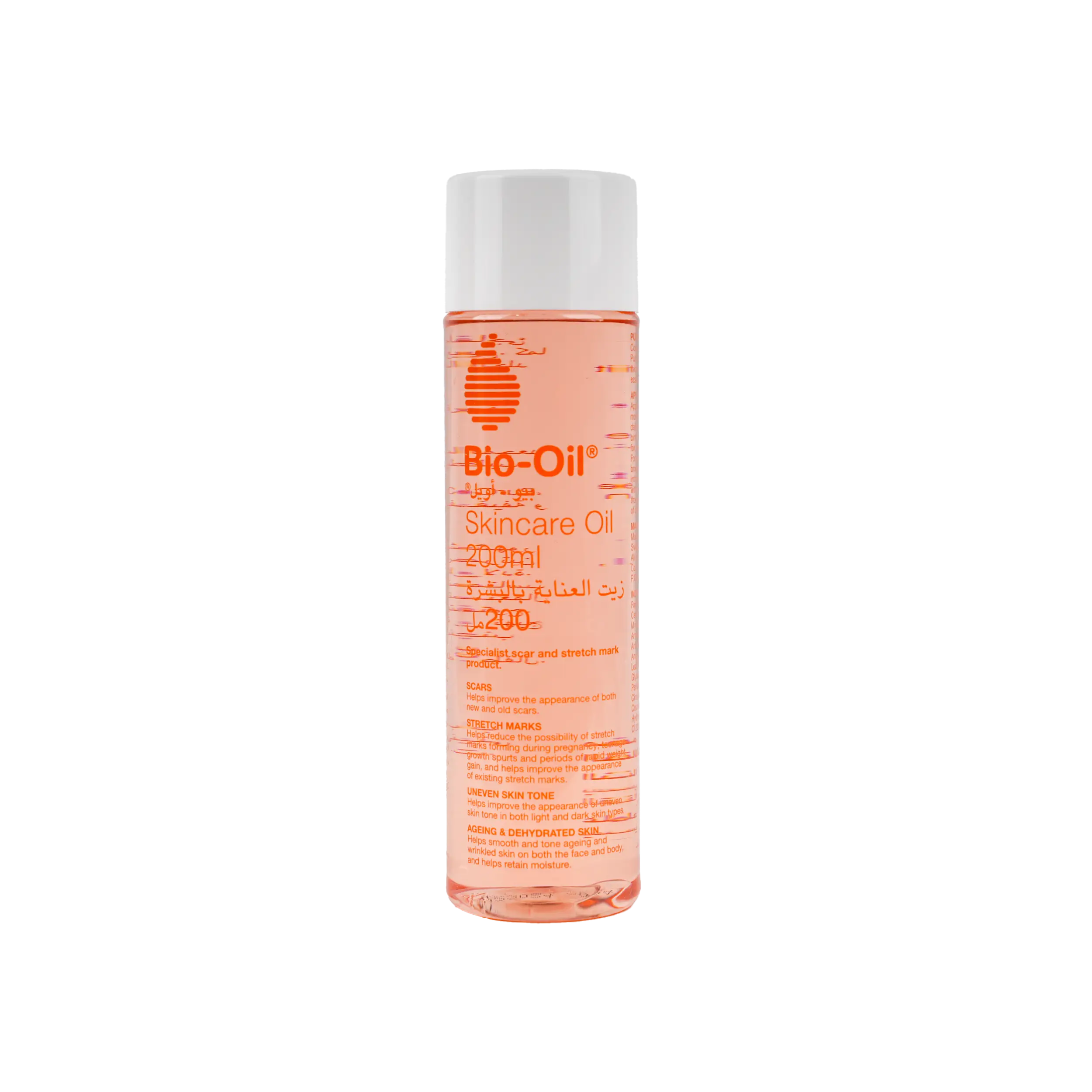 BIO OIL 200ML