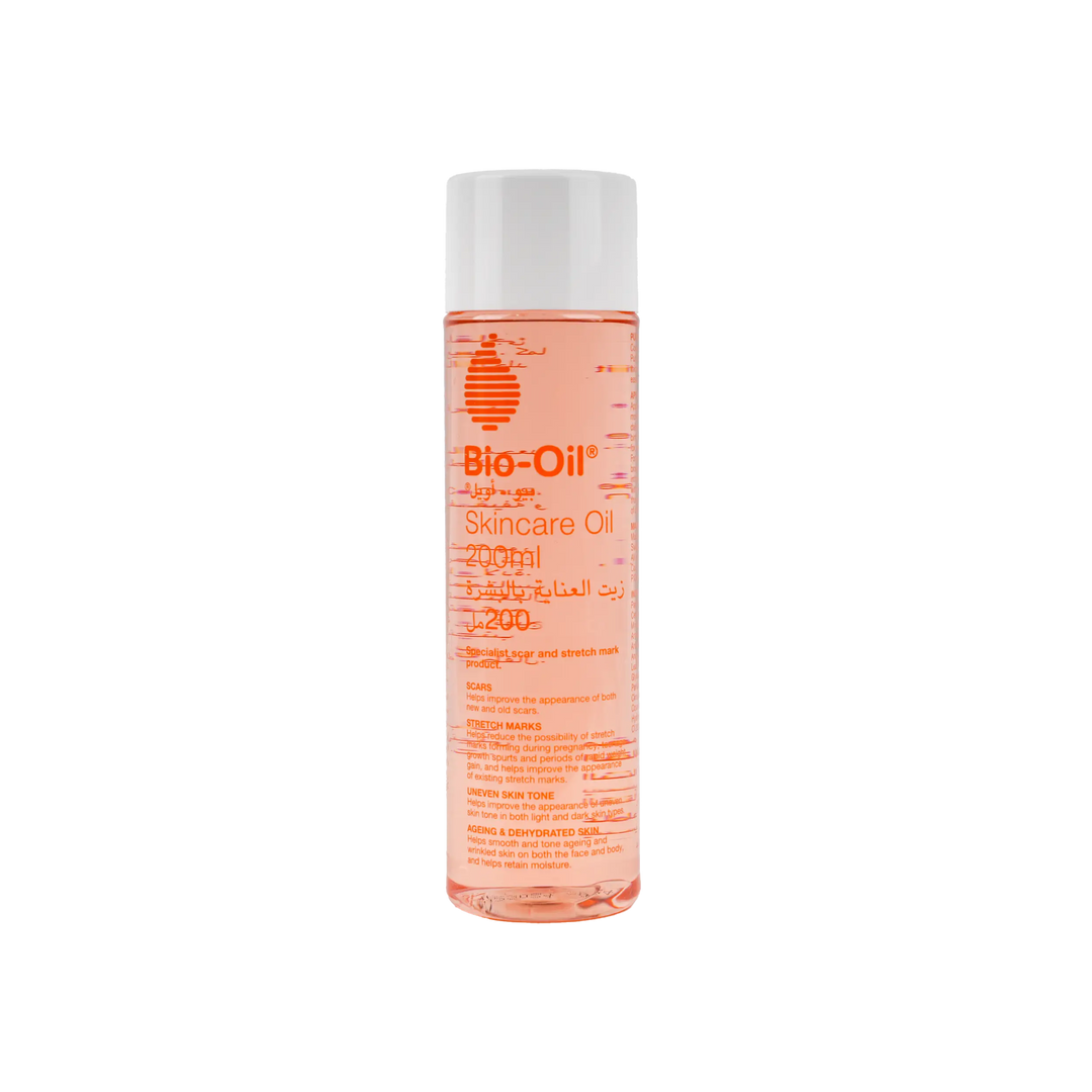 30021-Bio Oil 200Ml +4