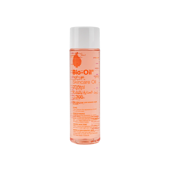 30021-Bio Oil 200Ml +4