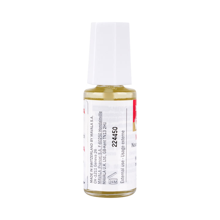 30024-Mavala Mavaderma Nourishing Oil For Nails 10Ml +3