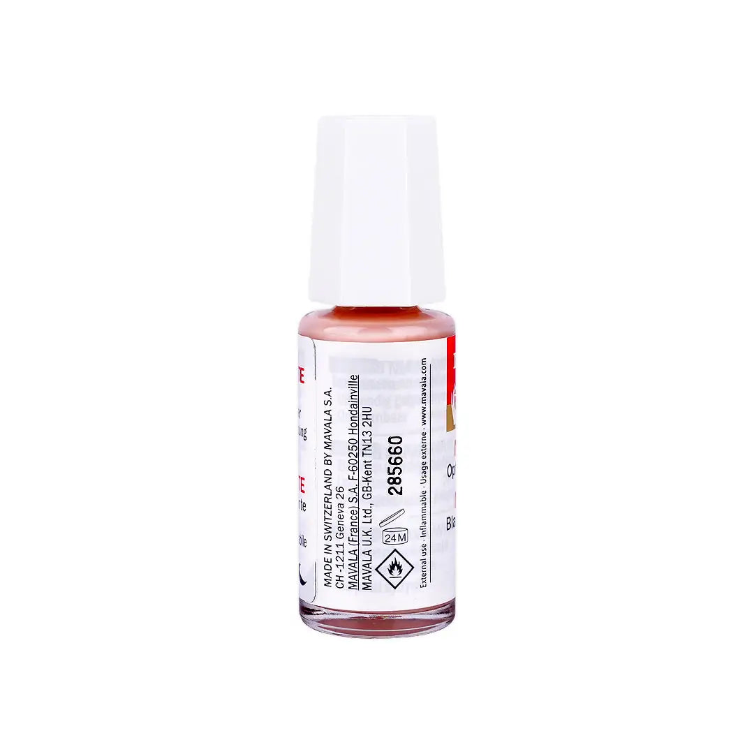 30029-Mavala Mava-White Nail Whitener 10ml +2