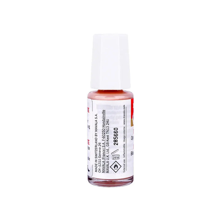 30029-Mavala Mava-White Nail Whitener 10ml +2