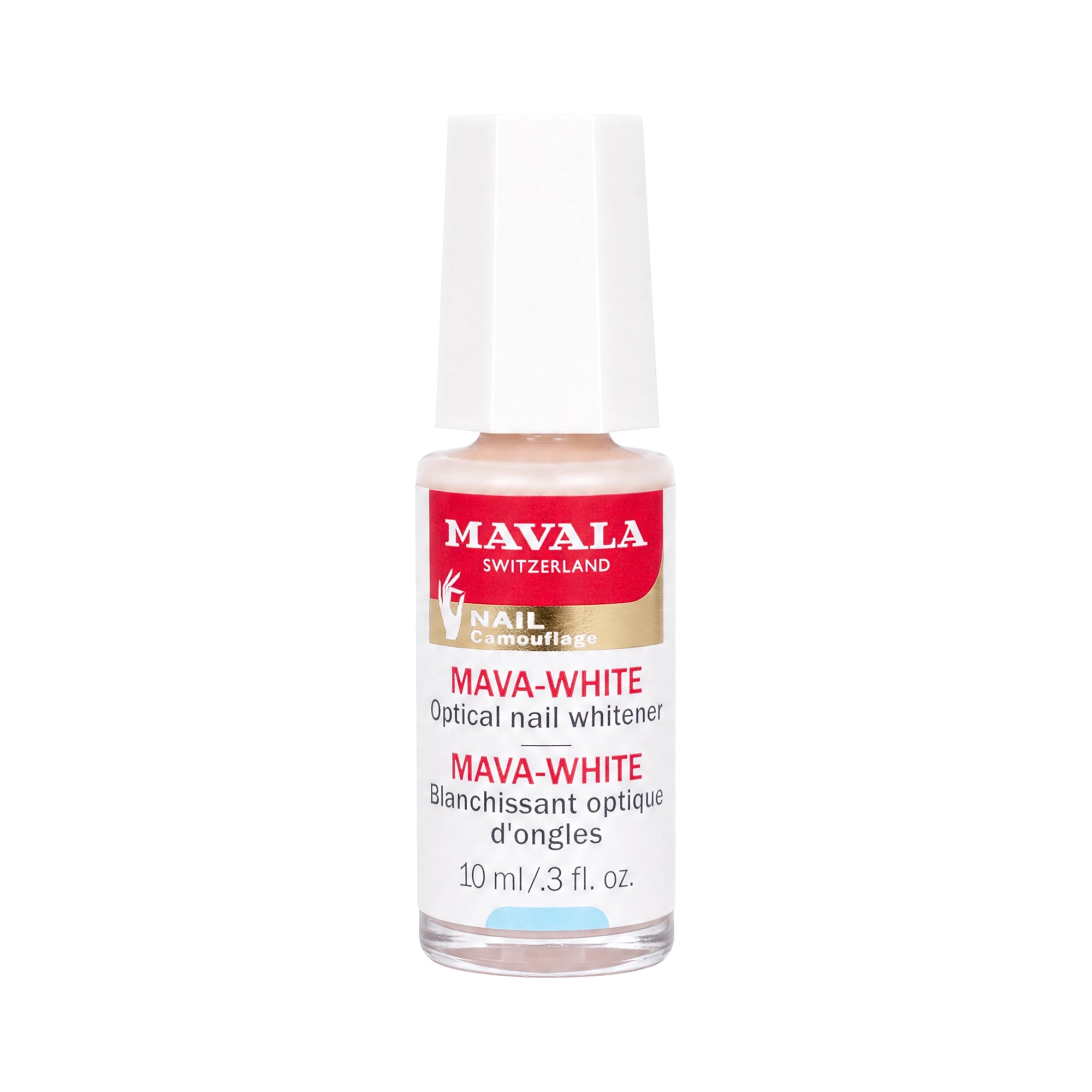 30029-Mavala Mava-White Nail Whitener 10ml