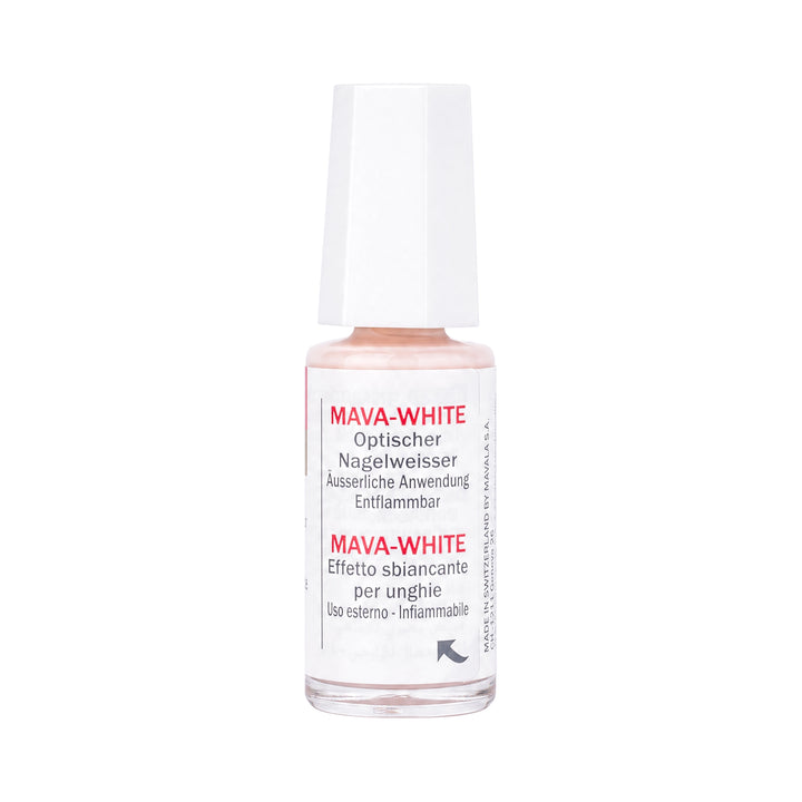 30029-Mavala Mava-White Nail Whitener 10ml +1