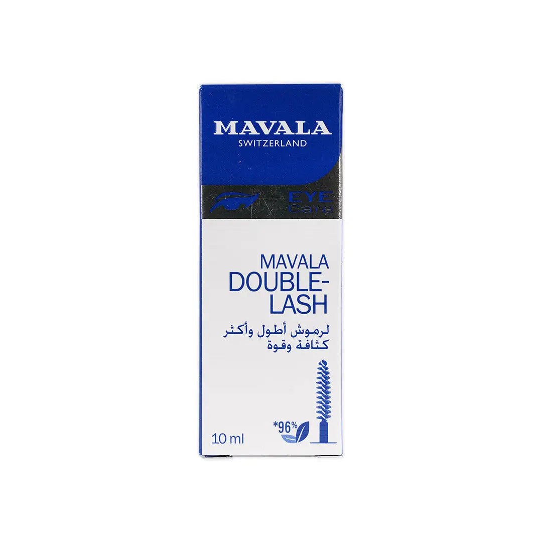 Mavala Double -Lash 10Ml