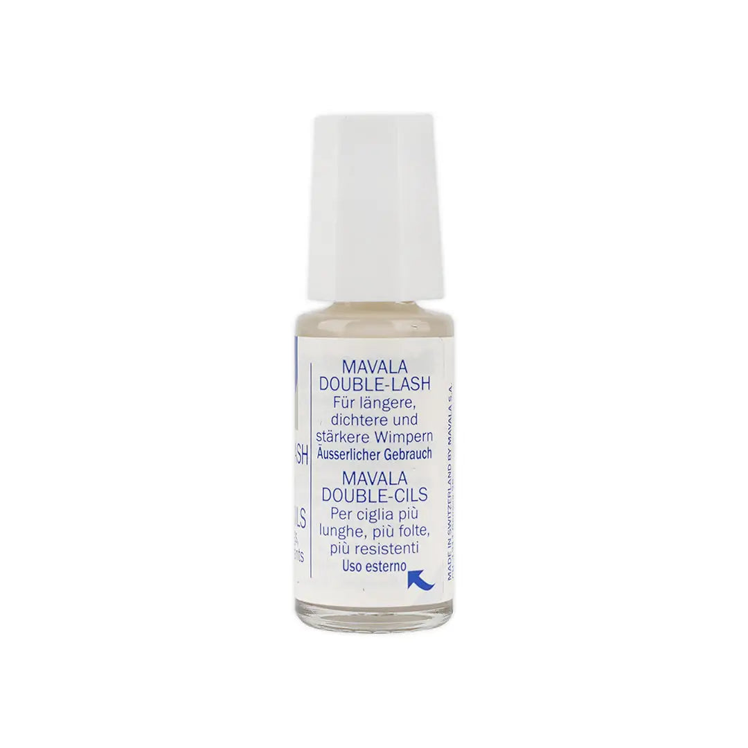 Mavala Double -Lash 10Ml