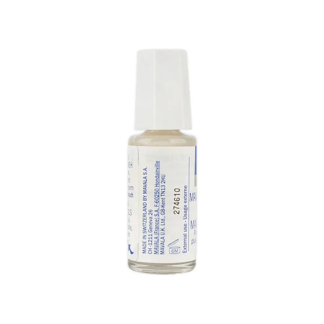 Mavala Double -Lash 10Ml