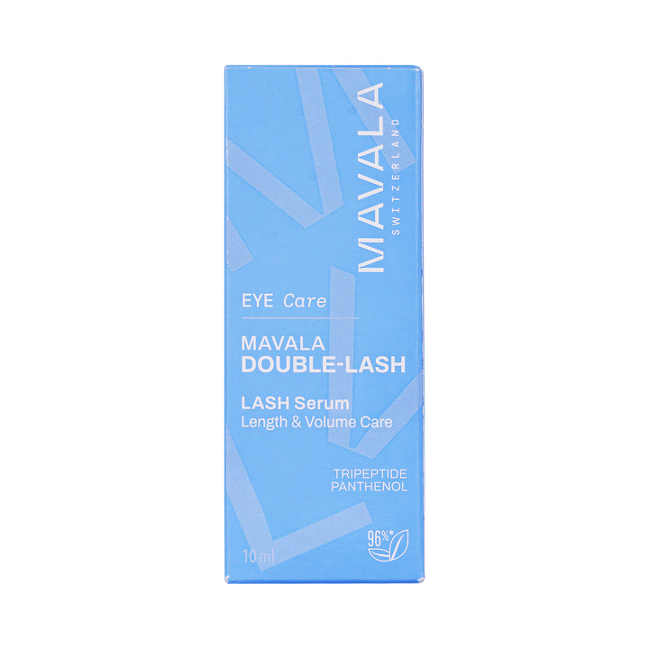 30033-Mavala Double -Lash 10Ml +3
