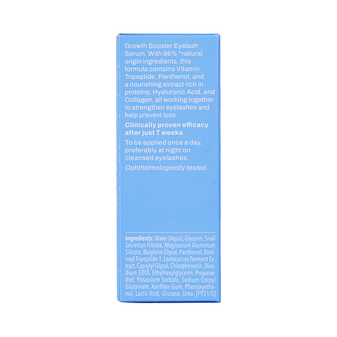 30033-Mavala Double -Lash 10Ml +4