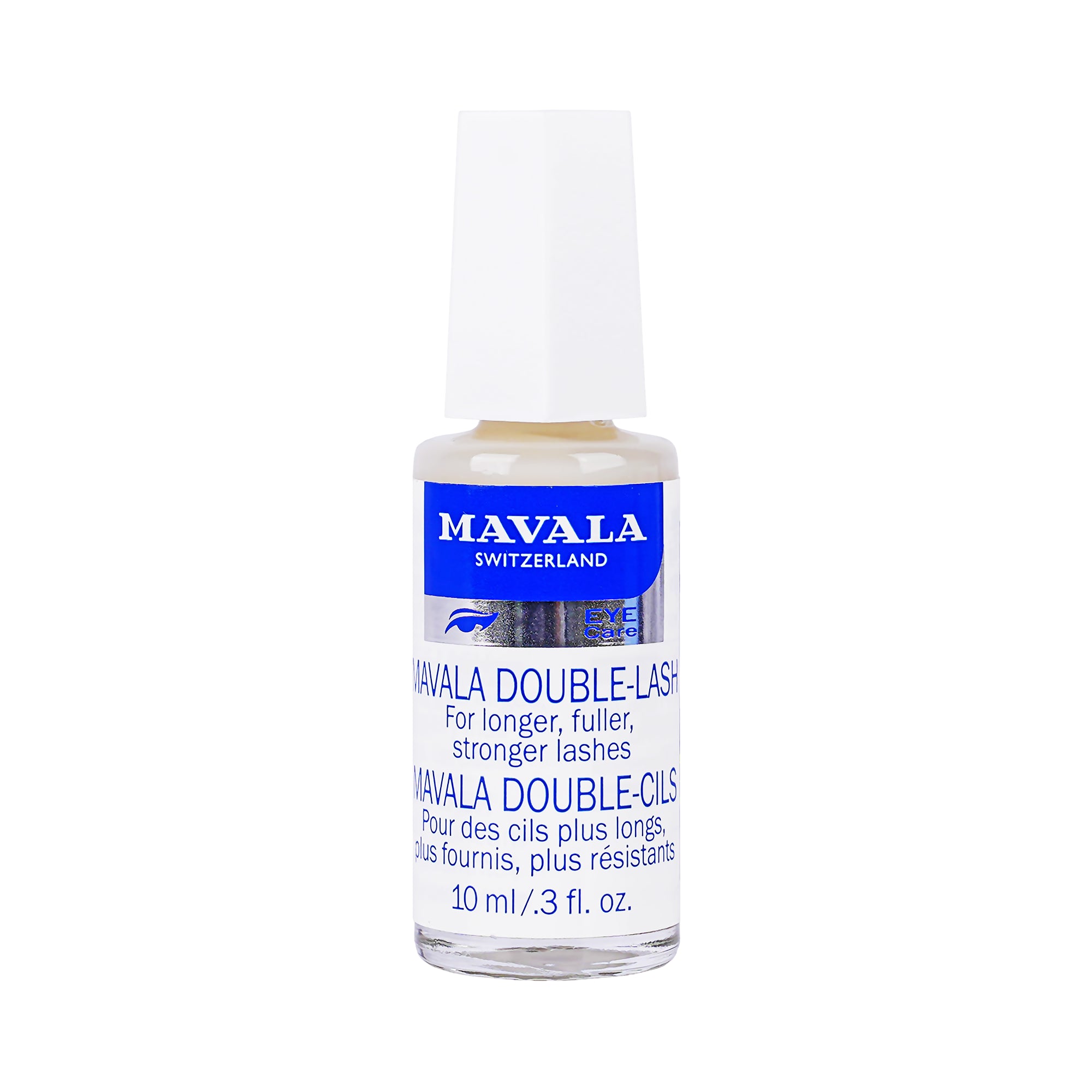 30033-Mavala Double -Lash 10Ml +1