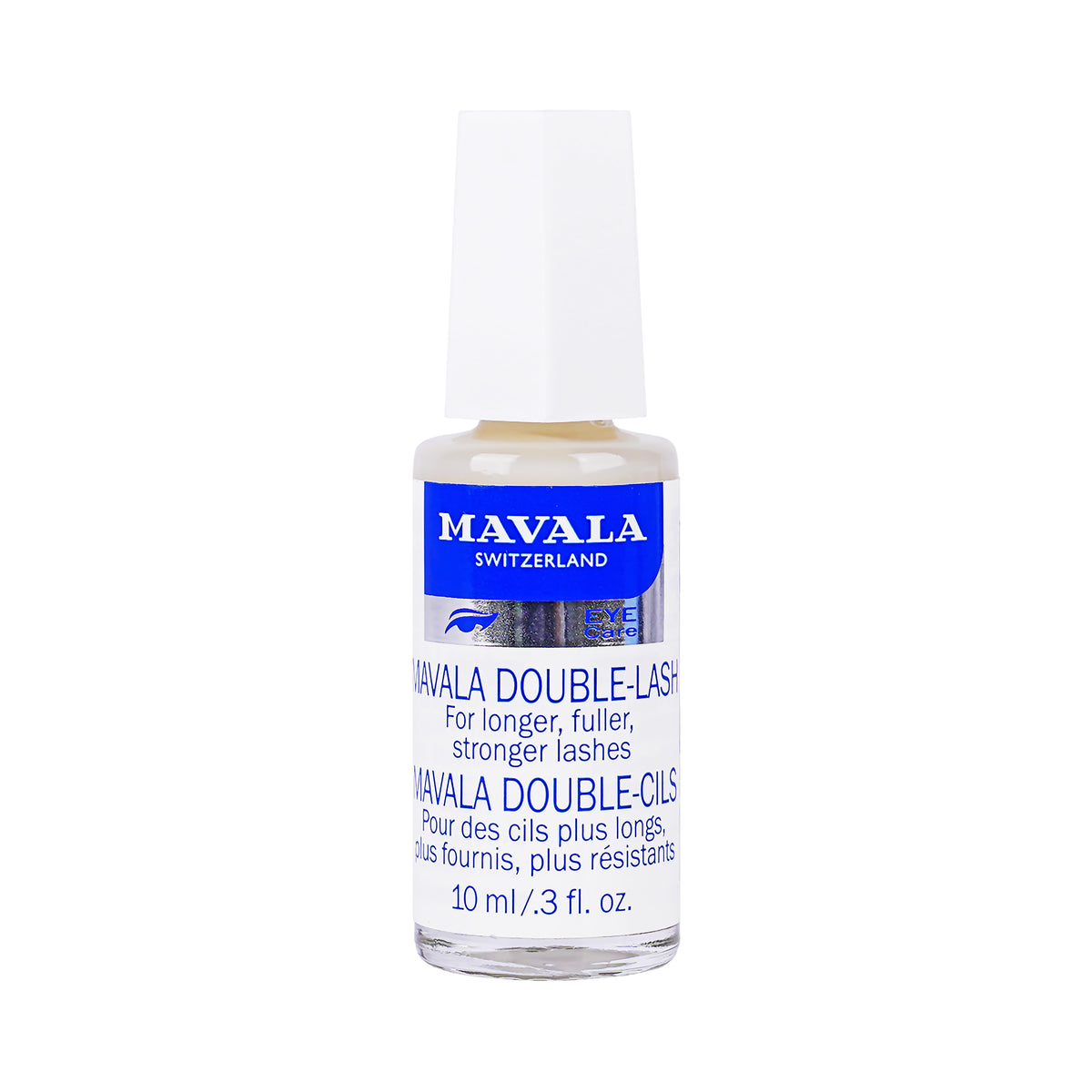 30033-Mavala Double -Lash 10Ml +1