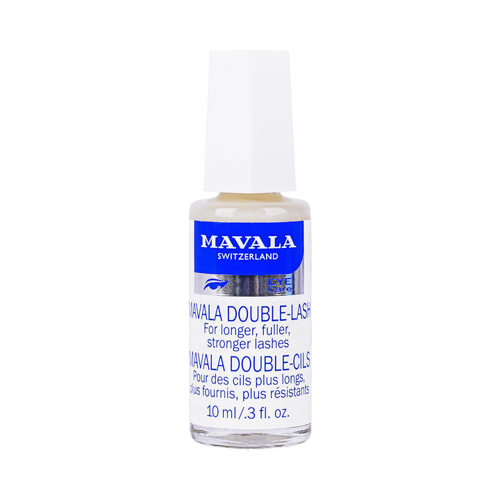 30033-Mavala Double -Lash 10Ml +1