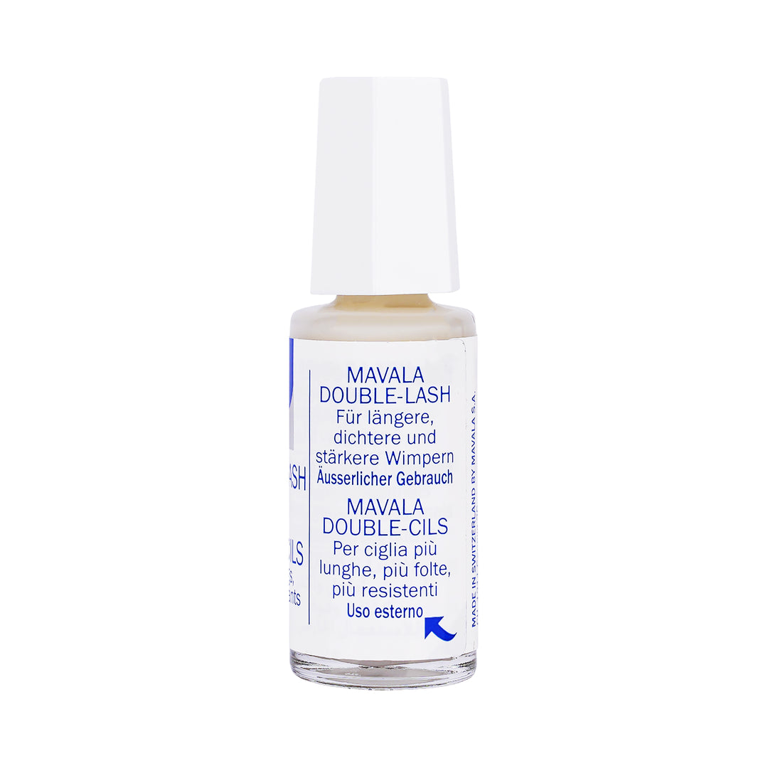 30033-Mavala Double -Lash 10Ml +2