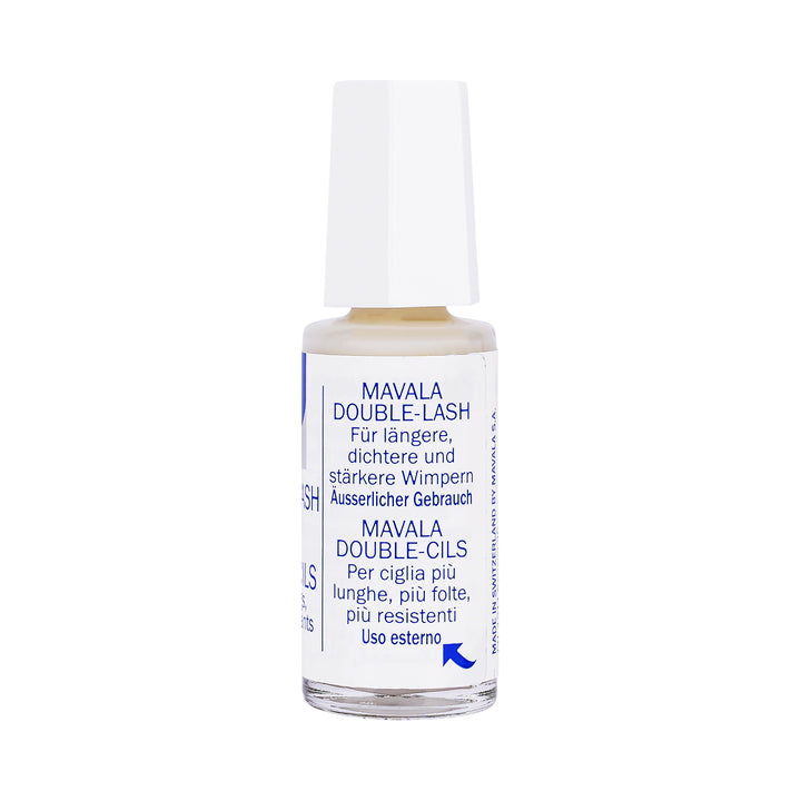 30033-Mavala Double -Lash 10Ml +2