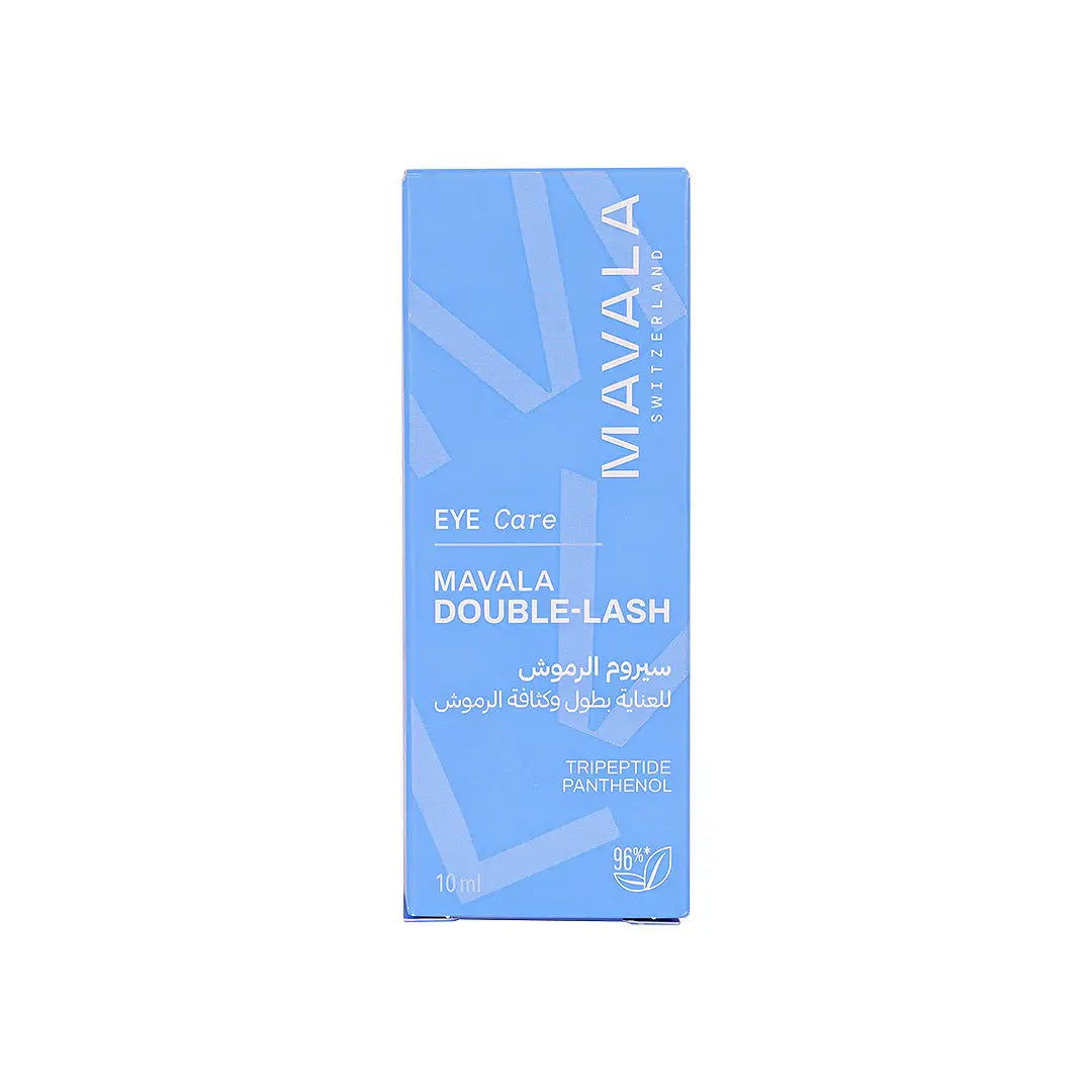 Mavala Double -Lash 10Ml