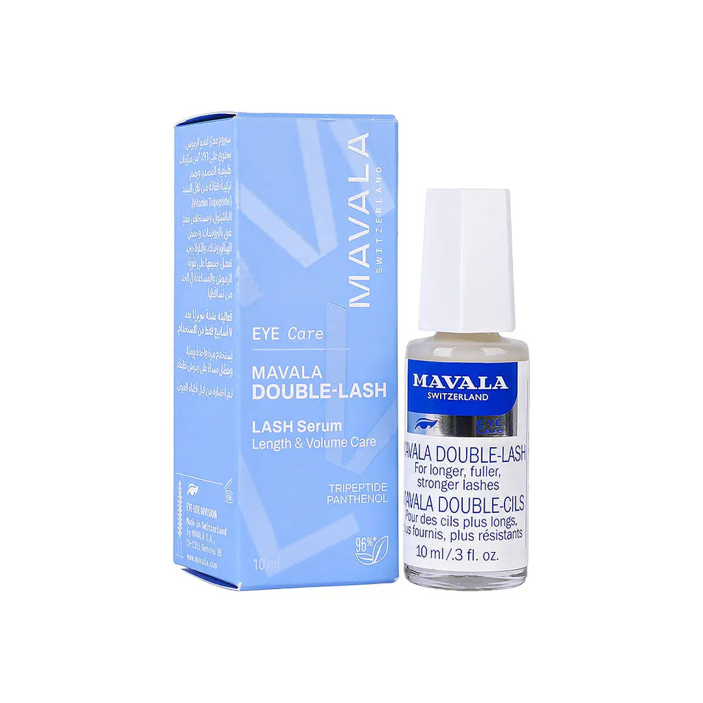 Mavala Double -Lash 10Ml