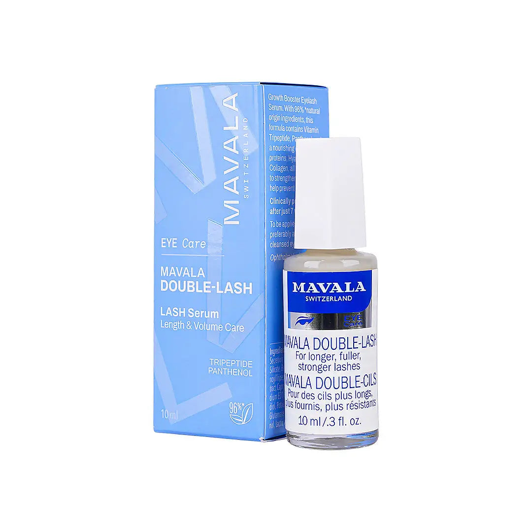 Mavala Double -Lash 10Ml