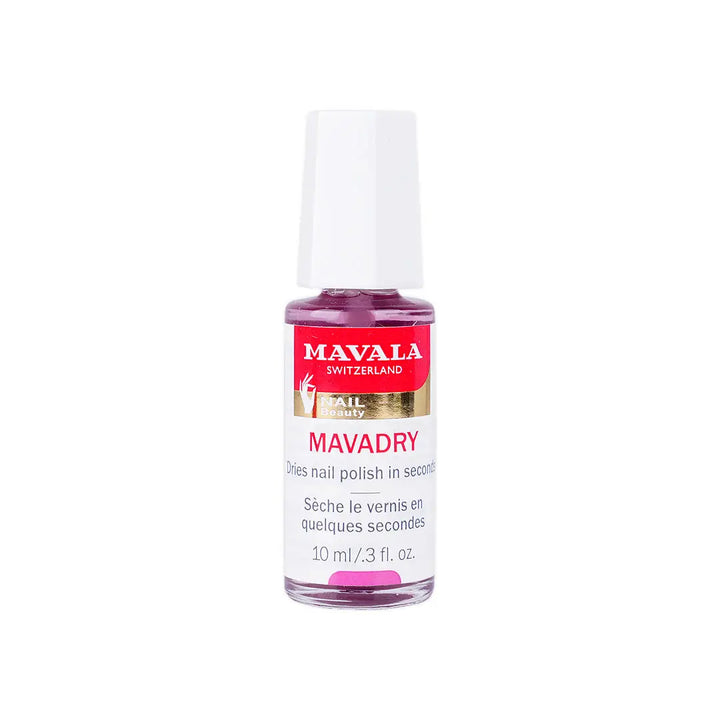 30035-Mavala Mavadry Polish Finish 10Ml +2