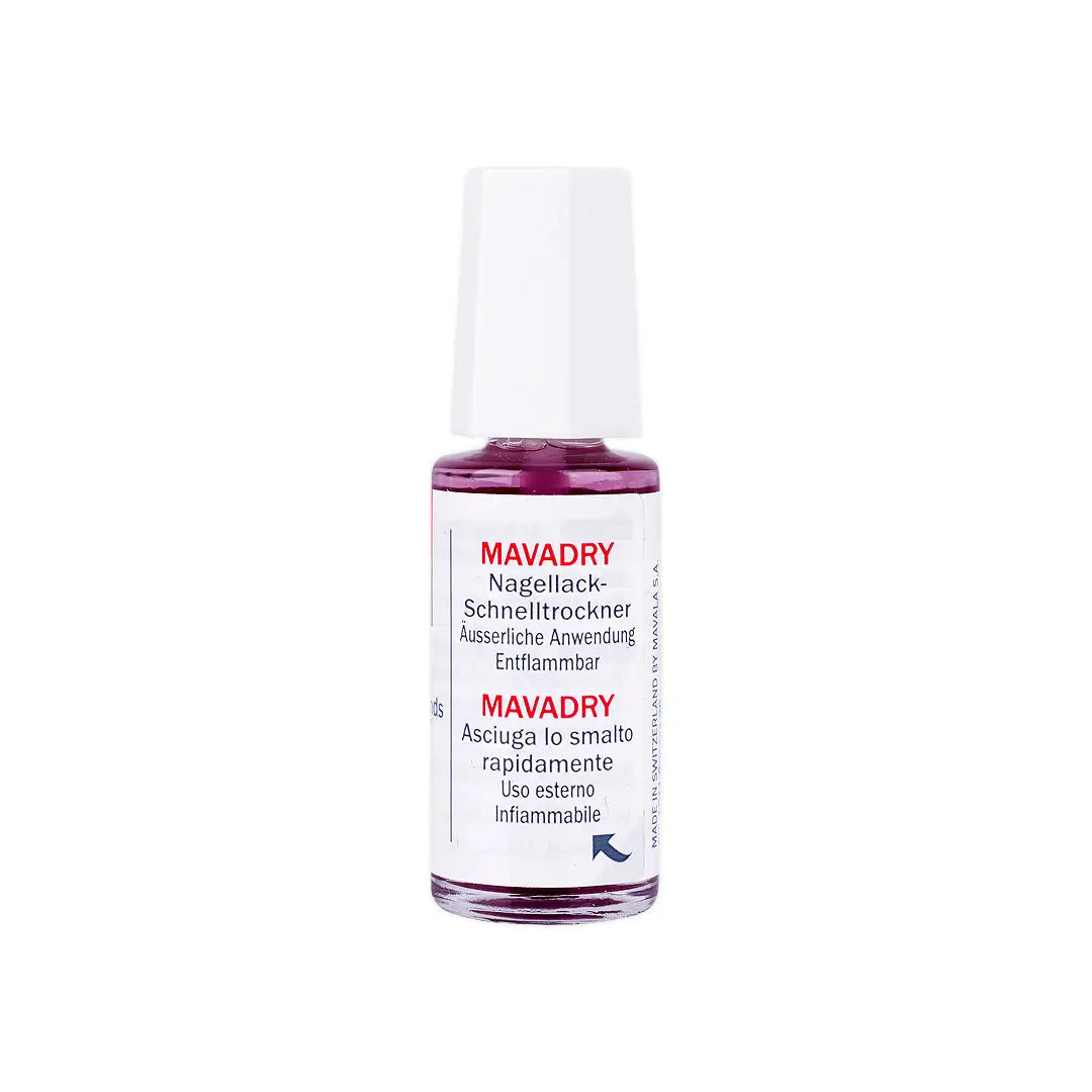 30035-Mavala Mavadry Polish Finish 10Ml +3