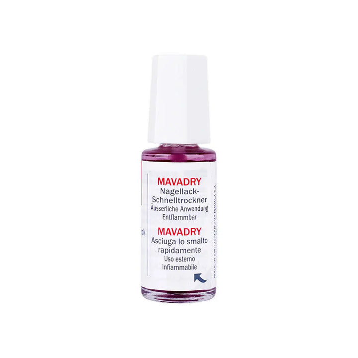 30035-Mavala Mavadry Polish Finish 10Ml +3