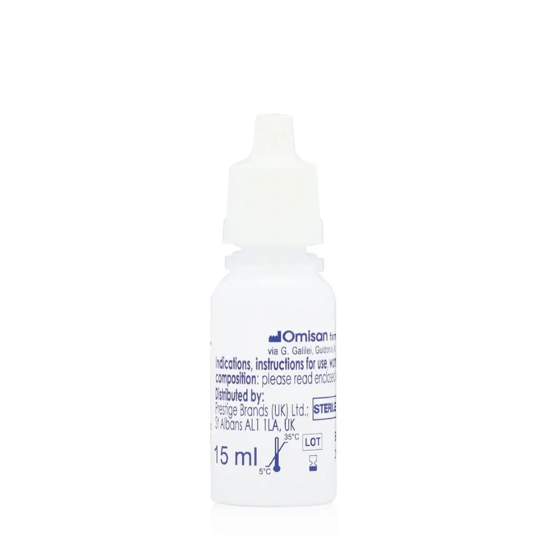 30078-Murine Bright Moisture Drops 15Ml +2
