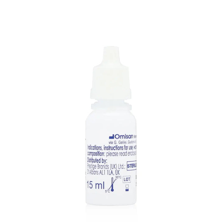 30078-Murine Bright Moisture Drops 15Ml +2