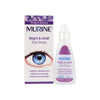 MURINE BRIGHT MOISTURE DROPS 15ML