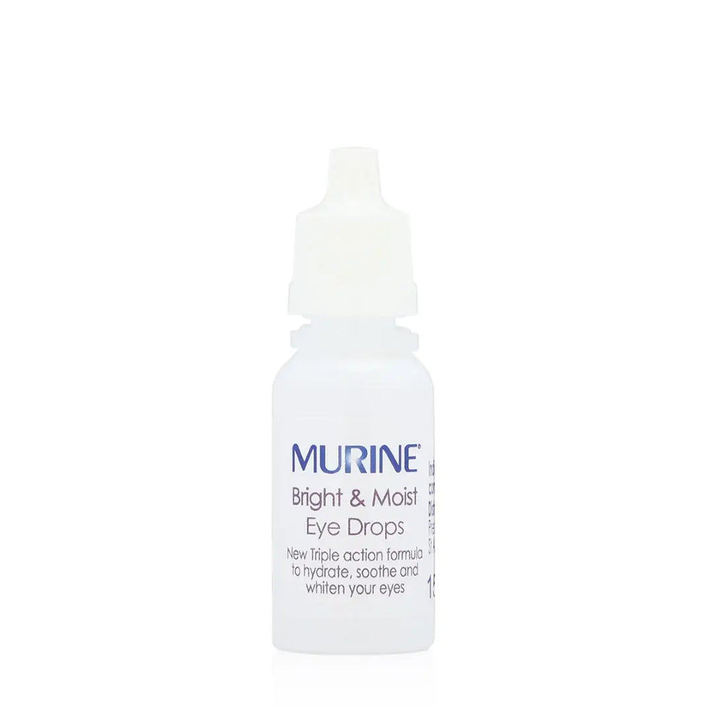 Murine Bright Moisture Drops 15ml