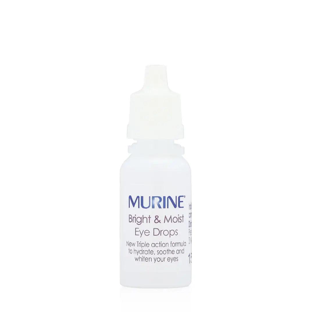 30078-Murine Bright Moisture Drops 15Ml