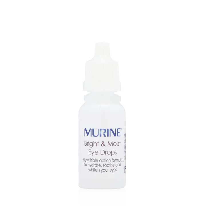 30078-Murine Bright Moisture Drops 15Ml