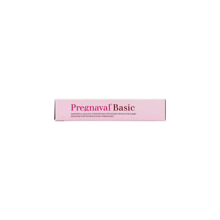 30117-Pregnaval Basic 30 Tab +2