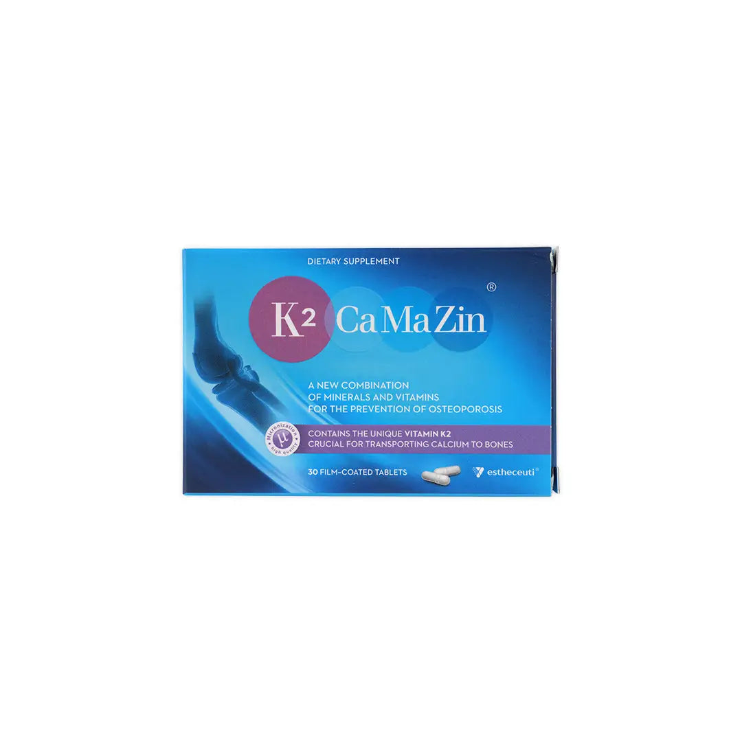 K2-Ca Ma Zin 30 Tab