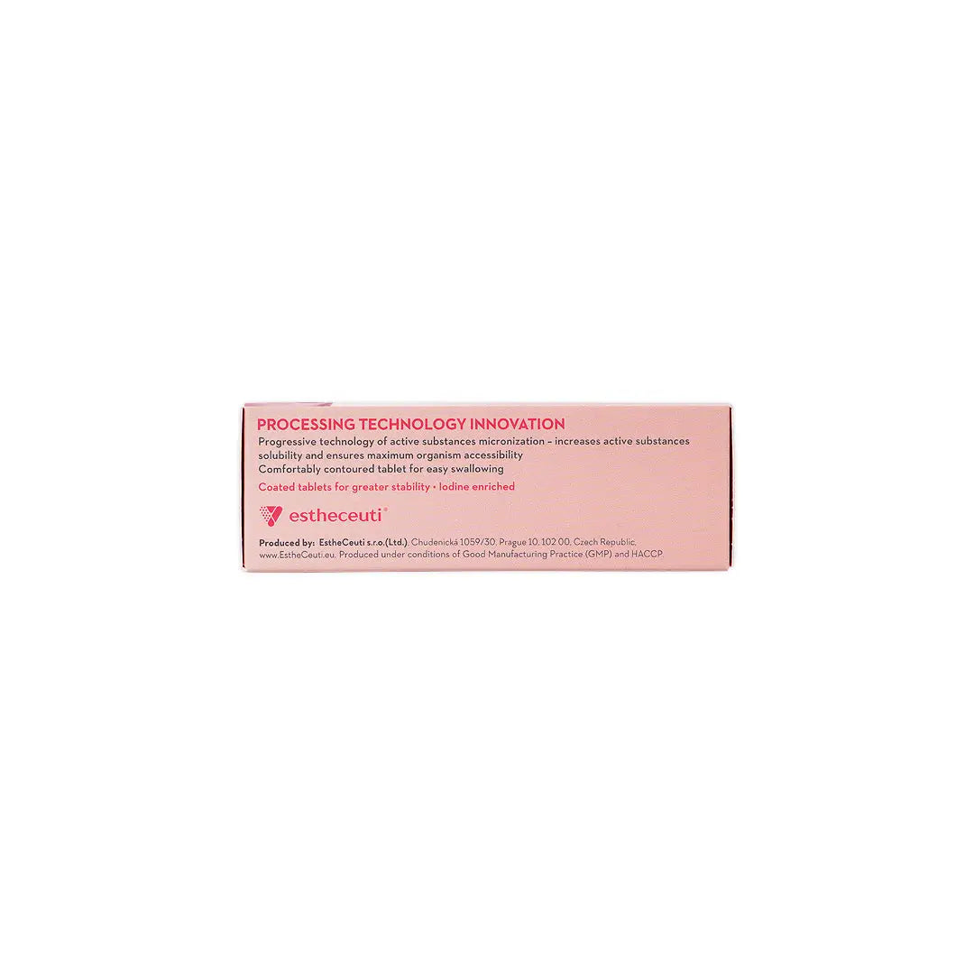 Pregnaval Prim 30 Tab