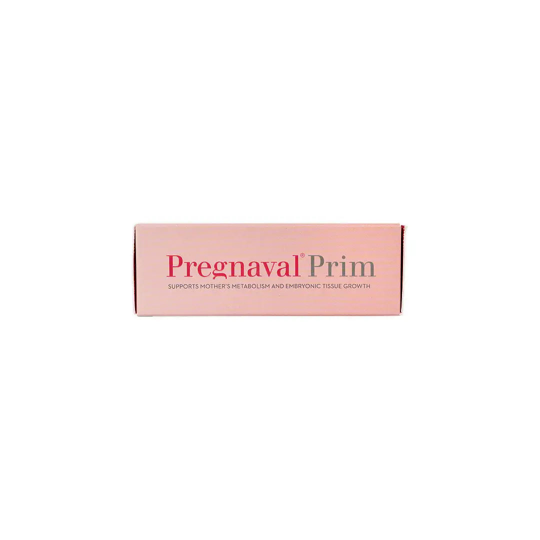 Pregnaval Prim 30 Tab